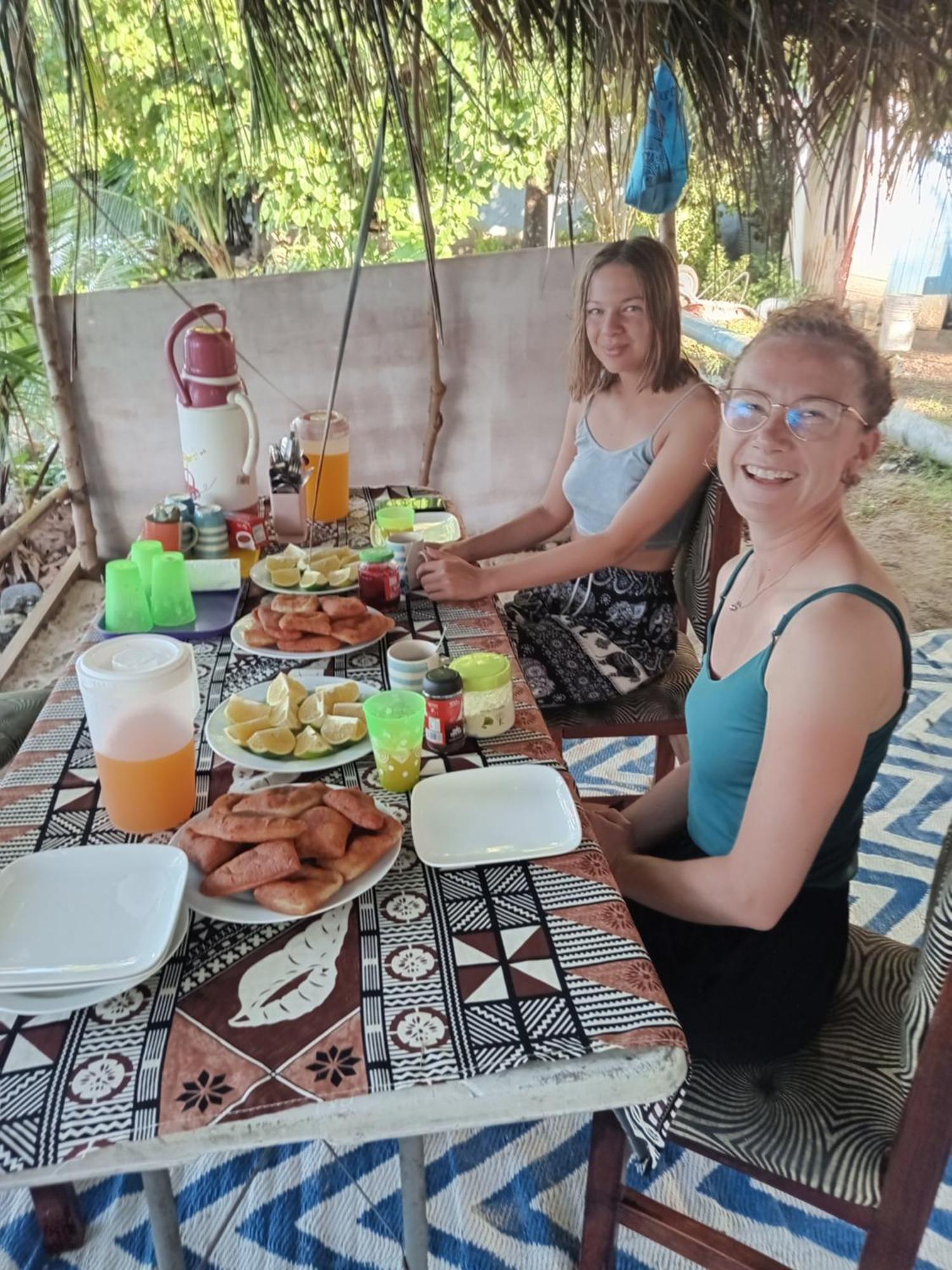 Lusis Homestay Lautoka Exterior photo